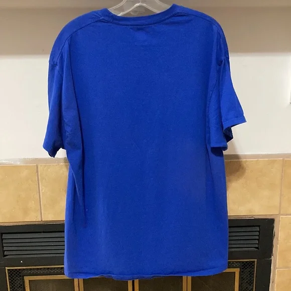 NFL Tampa Bay Lightning Logo Tee (size XL) - Picture 2 of 4